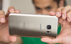 Đánh giá Samsung Galaxy S7: Đáng đồng tiền