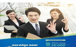 Bạn đồng hành Tôi chọn!