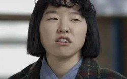 Sao Hàn bị nghi bán dâm: "Nhìn tôi có giống gái bao?"