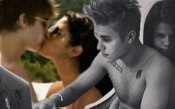 Lộ tín hiệu Justin Bieber và Selena Gomez tái hợp