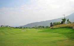 Khai trương sân golf đầu tiên tại Bà Nà