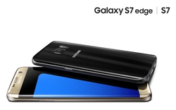 Galaxy S7 và S7 Edge vượt mốc 10 triệu đơn đặt hàng