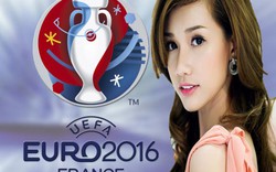 HẬU TRƯỜNG (25.3): Phụ nữ đẹp mới được dự EURO 2016, Xuân Trường “khác người”