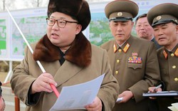 Hé lộ 4 kịch bản ông Kim Jong-un bị ám sát