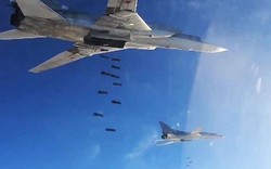 Phút hy sinh của đặc nhiệm Nga chấp nhận “đổi mạng” với IS