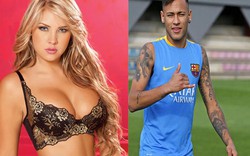 HẬU TRƯỜNG (26.3): Ronaldo nên “về vườn”, siêu mẫu “nóng bỏng” tán tỉnh Neymar