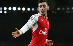 Barcelona gạ Arsenal đổi 3 cầu thủ lấy Mesut Ozil