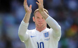 Rooney được đảo bảo vị trí tại EURO 2016