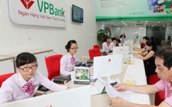 VPBank trích lập dự phòng rủi ro 1.748 tỷ đồng đã đủ chưa?