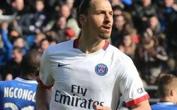 Ibrahimovic thừa nhận đàm phán với “đại gia” Premier League