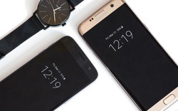 Hỏi đáp nhanh dành cho Galaxy S7 và S7 Edge