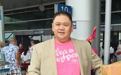 Diễn viên Minh Béo bị bắt giữ ở Mỹ, bị đồn do quấy rối tình dục