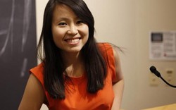 Nữ sinh Việt "ẵm" 6 học bổng "khủng" toàn phần tại Mỹ