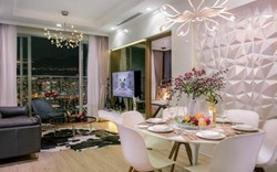 Chiêm ngưỡng căn hộ mẫu The Arcadia - Vinhomes Gardenia