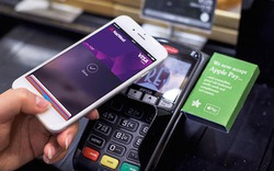 Apple Pay sẽ phủ kín mọi trang web di động vào cuối năm nay