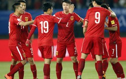 Kết quả, BXH vòng loại World Cup châu Á: Philippines, Myanmar gây sốc