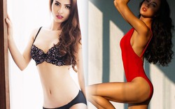 5 mỹ nhân Việt không ăn kiêng mà dáng vẫn cực sexy