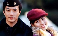 Những "soái ca" quân nhân trên màn ảnh Hàn 10 năm qua
