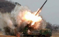 Hàn Quốc phát triển đạn dẫn đường đối phó Triều Tiên