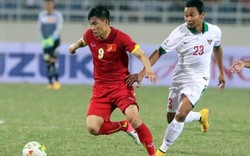 ĐT Việt Nam gặp toàn “thứ dữ” tại vòng loại Asian Cup 2019