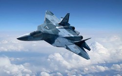 Tiêm kích FGFA của Nga - Ấn Độ có thể mang tên lửa tốc độ Mach 3