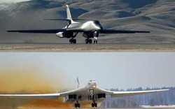 Oanh tạc cơ B-1B của Mỹ "chọi" Tu-160 của Nga: Ai hơn ai?