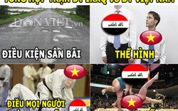 HẬU TRƯỜNG (30.3) ĐT Việt Nam thua “toàn tập”, Hữu Thắng giỏi hơn Miura