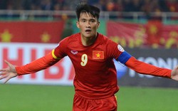 Công Vinh có thể bị “treo giò” ở vòng bảng AFF Cup 2016