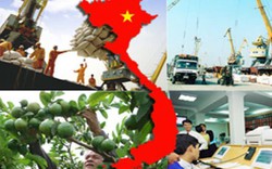 ADB dự báo kinh tế Việt Nam tăng trưởng 6,7%