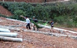 Vụ tai nạn xe Su cóc ở Lạng Sơn: Khẩn trương hỗ trợ gia đình bị nạn