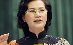 Báo chí quốc tế nói về tân Chủ tịch Quốc hội Nguyễn Thị Kim Ngân