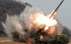 Loại vũ khí Triều Tiên khiến Hàn Quốc "toát mồ hôi"