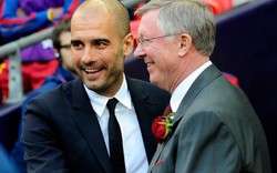 ĐIỂM TIN TỐI (31.3): Thái Lan “buông” AFF Cup 2016, Sir Alex “dằn mặt” Guardiola