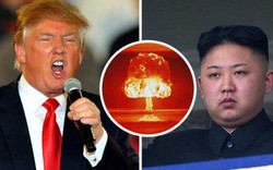 Kim Jong Un 'chào đón' Trump bằng vụ thử tên lửa vươn đến Mỹ?