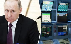 Putin có siêu máy tính tiên đoán được chiến tranh