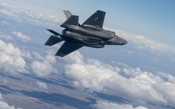 Mỹ tạo F-35 đa chức năng để đối đầu với Nga, Trung Quốc