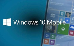 Một số thay đổi lớn trên Windows 10 Mobile trong năm 2017