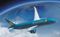 Vietnam Airlines đạt lợi nhuận cao chưa từng có