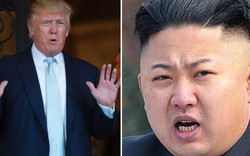 Trump bác khả năng Kim Jong-un phóng tên lửa hạt nhân tới Mỹ