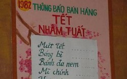 Chùm ảnh Tết thời bao cấp khiến cư dân mạng “rưng rưng” hoài cổ