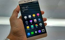 LeEco 2S Pro cấu hình mạnh, giá hơn 3 triệu đồng