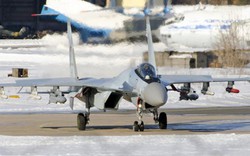 Hé lộ lý do Nga chịu bán Su-35 cho Trung Quốc