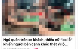 Cảnh giác đọc tin tức bị mất tài khoản facebook