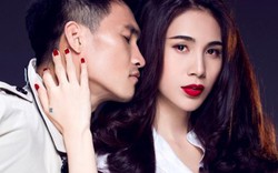 Thủy Tiên nổi đóa bênh Công Vinh: Đóng cửa mà trao giải cho nhau đi