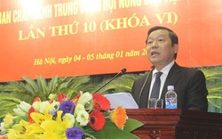 Hiến kế, kiến tạo giúp nông dân làm chủ nông thôn mới