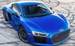 Ngắm Audi R8 V10 đầu tiên đạt sức mạnh 1.250 mã lực