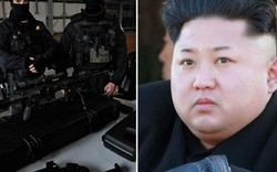 Hé lộ đội đặc nhiệm chặn bàn tay Kim Jong Un ấn nút hạt nhân