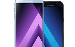 Top 8 tính năng nổi bật trên bộ ba Samsung Galaxy A (2017)