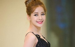 Mỹ nhân ít tuổi này sở hữu tài sản kếch xù nhất nhì showbiz Việt