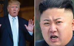 4 chiêu giúp Trump chặn đứng vũ khí hạt nhân của Kim Jong-un